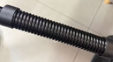 PROIRON普力艾 臂力器臂力棒20-50KG男士可调节弹簧握力棒 胸肌训练器材 实拍图