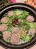 潮兴记汕头牛肉丸250g 牛肉含量95%不含猪肉正宗潮汕手打火锅食材早餐 实拍图