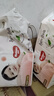 好奇（Huggies）铂金装小桃裤成长裤XL96片(12-17kg)加大号尿不湿【夏季散热王】 实拍图