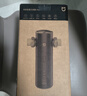 米家前置过滤器 Pro 全屋家用反冲洗净水定时自动冲洗15T大通量仿生鱼鳃叠片过滤MJQZGLQZLDB 实拍图