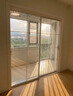 熊岭厨房推拉门极窄三联动双地轨阳台客厅钢化玻璃门下轨吊趟移门隔断 双轨双开地轨268/平方 实拍图