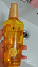 施华蔻（Schwarzkopf）金致润养瞬柔精油75ml 修护受损 免洗滋养 改善毛躁分叉 亮泽顺滑 实拍图
