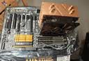 利民（thermalright）Peerless Assassin 120 SE BLACK 风冷散热器 AGHP逆重力 6热管双塔 PA120 SE BLACK 实拍图