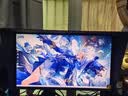 微星（MSI）流光X24 MAG 272UP QD-OLED X24 27英寸4K240Hz 三星面板OLED电脑显示器 旋转升降电竞电脑显示屏 实拍图