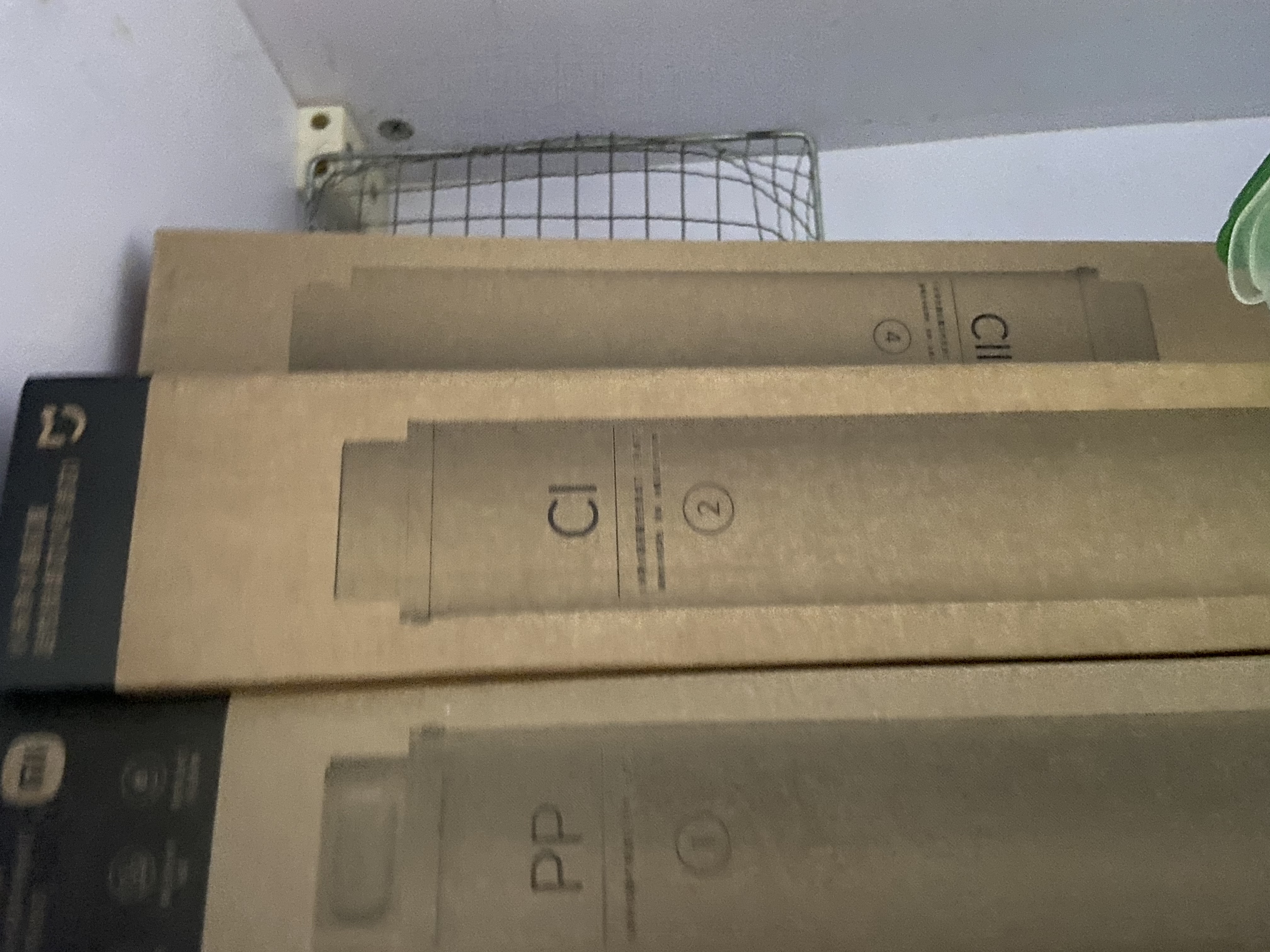 米家小米净水器家用净水机滤芯PP棉（1号滤芯）适用600G厨下式/400G厨上增强版/400G厨下 XY1-PP/V1-PP 实拍图