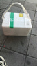 维达硬盒抽纸3层130抽*9盒抽取式纸巾长款家用加厚面巾纸餐纸巾V2218 实拍图