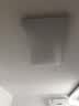雷士（NVC）次日达吸顶灯客厅大灯简约奶油风LED照明灯饰卧室灯餐厅白雪1 实拍图