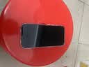 品胜【相机键全包轻薄散热】适用iPhone17手机壳苹果17保护套透明气囊防摔软边抗指纹保护壳 实拍图