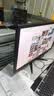 飞利浦23.8英寸 LGD-IPS纤薄屏 四窄边 全高清 120Hz 低蓝光 HDMI+VGA 节能办公显示器 显示屏24E2N1110S 实拍图