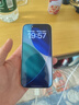 OKSJ【17专用40w快充】适用苹果17/16/15充电器45W快充套装氮化镓AVS iphone17Promax/plus1.5m编织线 实拍图