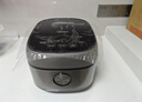美的（Midea）纤V系列 电饭煲4-5人 IH加热电饭锅家用4L大容量智能预约 防粘胆蒸米饭锅FB40S701 实拍图