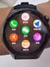 HUAWEI WATCH GT 6 雅丹黑 46mm智能手表多维情绪健康全新骑行体验华为智能手表 实拍图