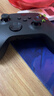 微软（Microsoft）XBOX无线游戏手柄 磨砂黑+USB-C线 蓝牙适配XBOX/PC/平板/手机Steam促销 黑神话悟空 空洞骑士 实拍图