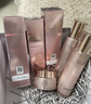 珀莱雅紧致肌密水乳套装护肤品套装礼盒抗皱紧致化妆品套装生日礼物 实拍图
