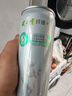 健力宝油柑薄荷味330ml*6罐含膳食纤维+双益生元碳酸饮料无糖汽水 实拍图