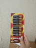 南孚5号+7号电池16粒 碱性电池 聚能环5代适用遥控器/体脂秤/血压计/计算器/无线鼠标/耳温枪/血糖仪等 实拍图