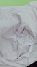 蕉下（beneunder）防晒衣女春夏新款冰丝凉感升级披肩AL118落烟粉M 实拍图