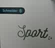 施耐德（Schneider）钢笔宝珠笔双笔尖礼盒 世界杯运动主题学生练字成人签字可擦墨水笔F尖-俱乐部足球 实拍图