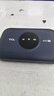 TCL随身wifi2026新款三网全国通用免插卡无线网wifi6车载4G路由器随身便携无限制移动联通电信5GXY15B 【新款苍梧蓝】展锐芯片3000毫安大电池 不限速不虚标月享1500G流量 实拍图