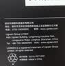 绿联【无黑边不挡屏】适用iPhone17Pro钢化膜苹果17Pro手机膜无边全屏高清抗指纹防摔防爆保护膜 2片装 实拍图