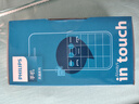 飞利浦（PHILIPS）E536 老年人手机4G全网通新款老年机超长待机大字体大声音中小学生老人专用备用按键功能机 绚丽红 实拍图