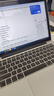 苹果（Apple） MacBook Pro/Air 二手苹果笔记本电脑 商务 办公 游戏 设计 剪辑 95新【官方定制】13寸843 i7-16G512 实拍图