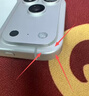 Apple/苹果【ACS合约版】iPhone 17 Pro Max 256GB 银色 支持移动联通电信5G 双卡双待手机 实拍图