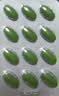 【5盒装】[华丹] 银花泌炎灵片0.5g*24片/盒 实拍图