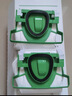 福维克（VORWERK） 吸尘器配件 适用VK200高效 滤尘袋6只装配件 吸尘器滤尘袋 实拍图