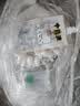 拜杰一次性中药袋50只*300ml汤药袋子塑封袋液体包装袋储存密封便携 实拍图