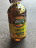 道道全【保真菜籽油】食用油 洞庭甄选清香菜籽油 家庭装 6.18L*1桶 实拍图