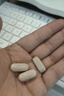 钙尔奇钙片中老年补钙腿抽筋腰腿疼骨质疏松50-60岁以上碳酸钙维D3维K2 【经典爆款】添佳礼盒装 300片*1盒 实拍图
