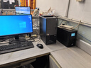 华为UPS2000-A-1KTTS在线式UPS不间断电源1000VA/800W 企业稳压续航应急备用 塔式标机 内置蓄电池 实拍图