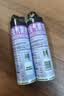 雷达（Raid）杀虫剂喷雾550ml*2瓶无香型家用室内杀虫气雾剂 蟑螂药 灭蟑螂 实拍图