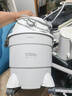 德尔玛（Deerma）【重磅新品】TJ700S 干吹两用吸尘器 家用商用 吸尘器桶式大吸力 整机降噪设计ZN-530 实拍图