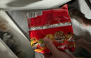 康师傅 方便面 经典红烧牛肉面103g*24袋 泡面袋装整箱速食 方便食品 实拍图