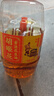 胡姬花 食用油【保真花生油】压榨一级古法花生油900ML(新老包装随机发) 实拍图