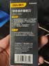 得力（deli）重型锌合金可折叠割刀电工剥皮美工刀壁纸刀开箱刀快递刀赠刀片灰 实拍图