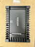 三星（SAMSUNG）250GB SSD固态硬盘 SATA3.0接口 独立缓存 AI电脑配件 读速560MB/S 870 EVO 实拍图