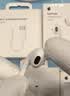 Apple/苹果 EarPods USB-C有线耳机 type-c有线耳机  iPhone 17有线耳机笔记本耳机游戏音乐 实拍图
