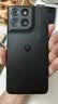 摩托罗拉【国家补贴】联想moto g100 四年质保 LCD护眼屏 7000mAh 超强续航 NFC 5GAI 12GB+256GB 曜石黑 实拍图