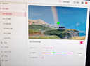 得力（deli）激光笔PPT翻页笔 数字物理双激光自带32G内存LED液晶屏希沃白板 放大凸显教师演讲笔MA225 实拍图