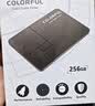 七彩虹（Colorful）512GB SSD固态硬盘 SATA3.0接口 SL500系列 电脑升级配件 实拍图