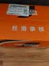 雀巢（Nestle）即饮咖啡 丝滑拿铁口味 咖啡饮料 268ml*15瓶 实拍图