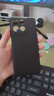 摩托罗拉【国家补贴】联想moto g100 四年质保 LCD护眼屏 7000mAh 超强续航 NFC 5GAI 12GB+256GB 曜石黑 实拍图