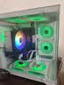 华硕（ASUS）ROG全家桶英特尔酷睿14代i5/i7组装台式机电脑主机5060ti独显游戏电竞商用办公设计水冷整机全套 五：14代新款酷睿丨4060Ti独显丨1TB 主机+32英寸高刷护眼显示器 实拍图