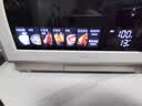 美的（Midea）【台嵌两用】寻味Pro3.0台式微蒸烤炸炖一体机微波炉电烤箱蒸烤箱32L上烤下蒸2026新款G32 实拍图