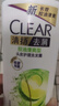 清扬去屑洗发水清爽控油500g玻尿酸清爽留香洗头膏京东男士女士通用 实拍图