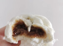 广州酒家叉烧包750g 20个早餐半成品早茶糕点点心包子小笼包食品预制菜 实拍图