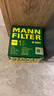 曼牌滤清器（MANNFILTER）机油滤清器机油滤芯W9093长安CS55/CS75 PLUS/CS85逸动睿骋欧尚X7 实拍图